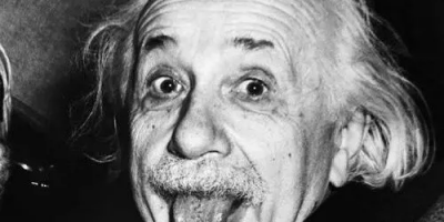 你离爱因斯坦有多远？苏黎世理工萌新告诉你答案！