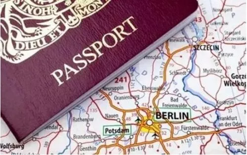 德国签证 | 初次办理德签时你是否也有这些疑惑？ (http://www.aery-study.com/) 留学知识 第2张
