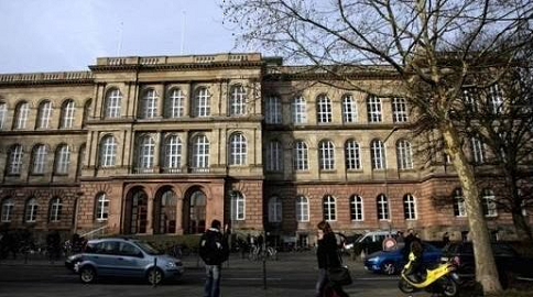 亚琛工业大学 (RWTH Aachen) (https://www.aery-study.com/) 合作学校 第1张