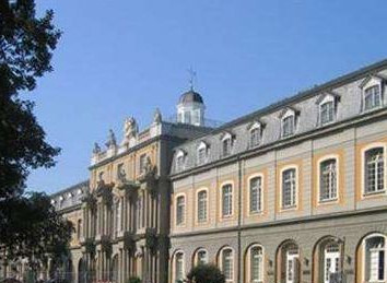 斯图加特大学(Uni Stuttgart) (http://www.aery-study.com/) 合作学校 第1张