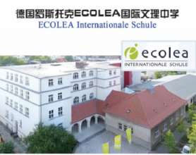 Ecolea文理中学